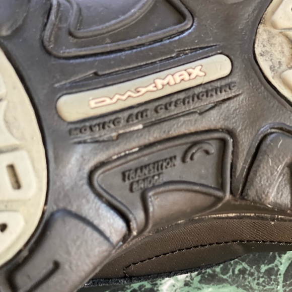 Reebok DMXMAX - Picture 5 of 7